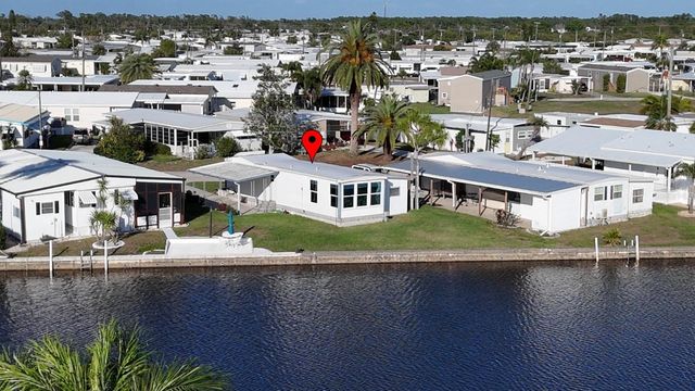 508 IDEAL PLACE, North Port, FL 34287