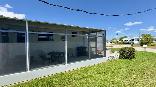 508 IDEAL PLACE, North Port, FL 34287