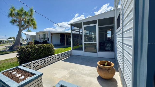 508 IDEAL PLACE, North Port, FL 34287