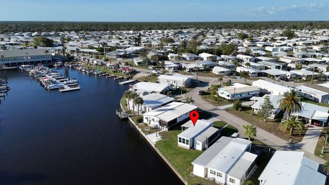 508 IDEAL PLACE, North Port, FL 34287