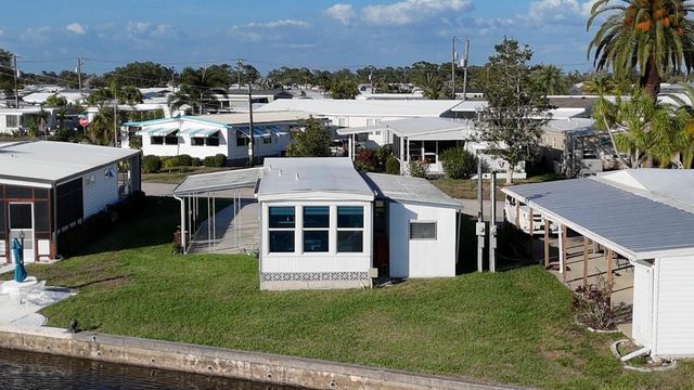 508 IDEAL PLACE, North Port, FL 34287