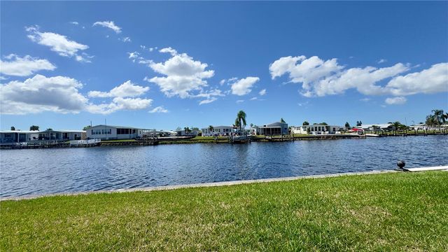 508 IDEAL PLACE, North Port, FL 34287