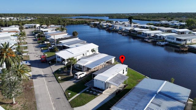 508 IDEAL PLACE, North Port, FL 34287