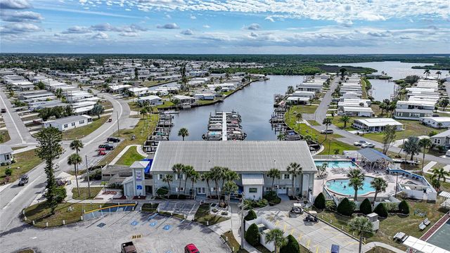 508 IDEAL PLACE, North Port, FL 34287