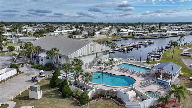 508 IDEAL PLACE, North Port, FL 34287