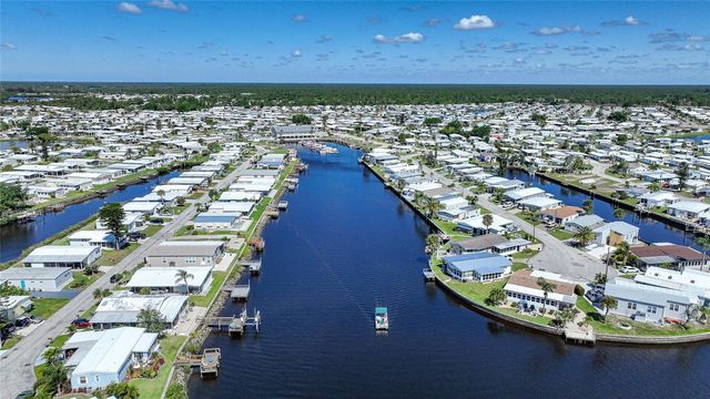 508 IDEAL PLACE, North Port, FL 34287