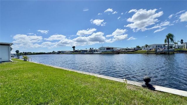 508 IDEAL PLACE, North Port, FL 34287