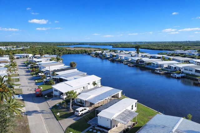 508 IDEAL PLACE, North Port, FL 34287