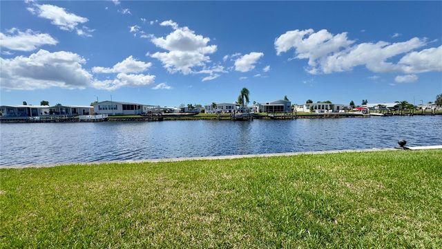 508 IDEAL PLACE, North Port, FL 34287