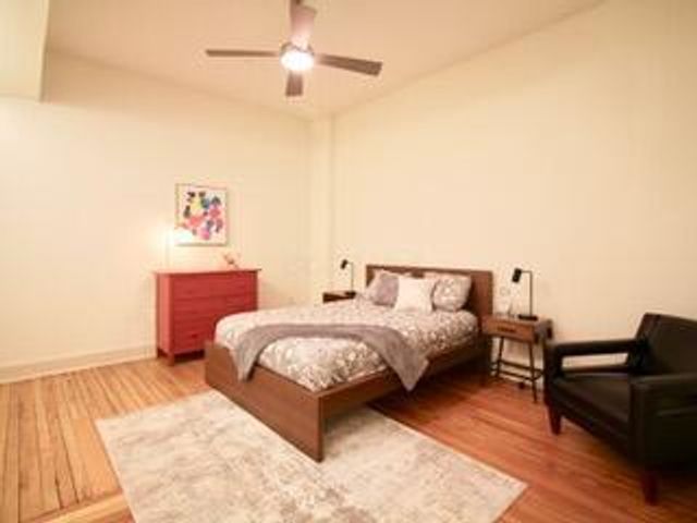 463 N High Street, 3C, Columbus, OH 43215