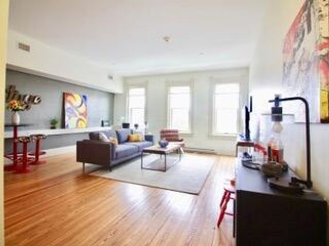 463 N High Street, 3C, Columbus, OH 43215