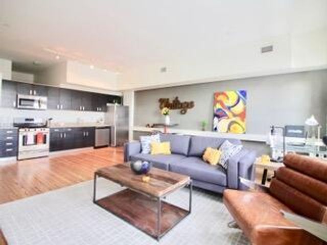 463 N High Street, 3C, Columbus, OH 43215