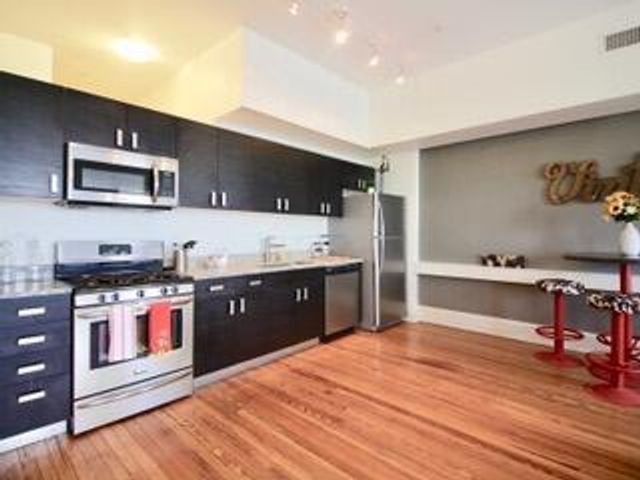 463 N High Street, 3C, Columbus, OH 43215