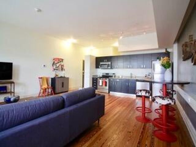463 N High Street, 3C, Columbus, OH 43215