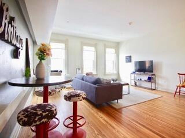 463 N High Street, 3C, Columbus, OH 43215