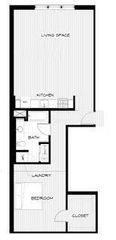 463 N High Street, 3C, Columbus, OH 43215