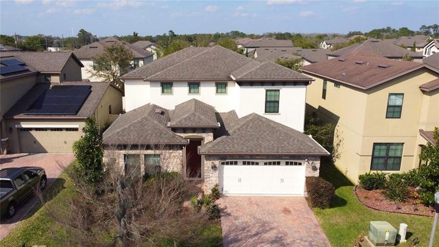 5115 TIBER WAY, St Cloud, FL 34771