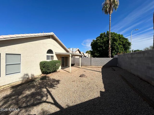 51 N DEL PUEBLO Place, Chandler, AZ 85226