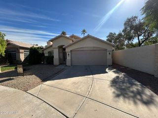 51 N DEL PUEBLO Place, Chandler, AZ 85226