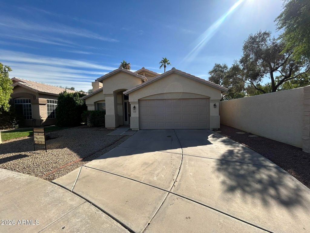 51 N DEL PUEBLO Place, Chandler, AZ 85226