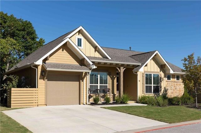 710 Arrow Point DR 16, Cedar Park, TX 78613