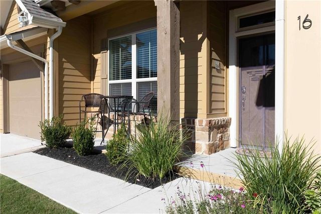 710 Arrow Point DR 16, Cedar Park, TX 78613