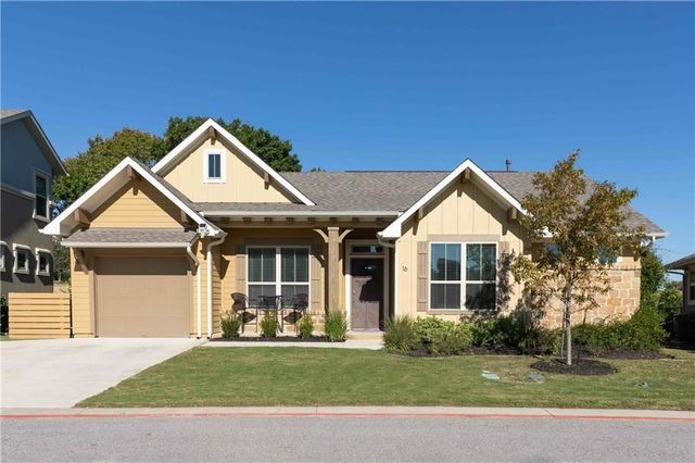 710 Arrow Point DR 16, Cedar Park, TX 78613