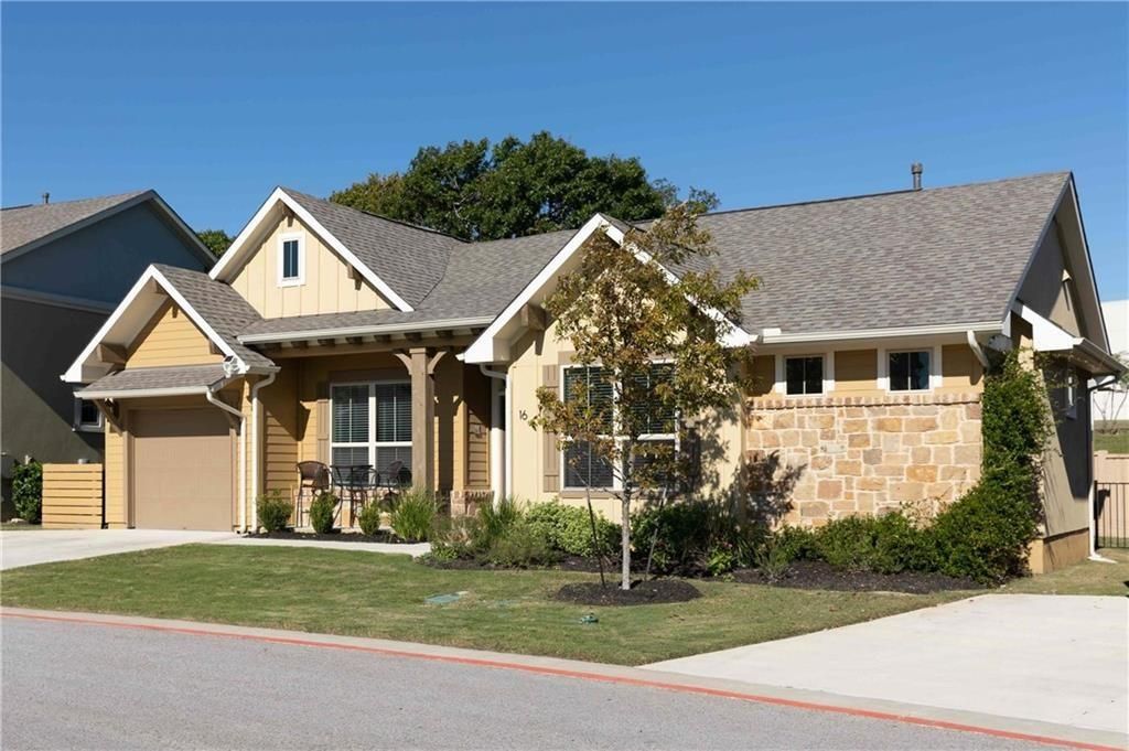 710 Arrow Point DR 16, Cedar Park, TX 78613