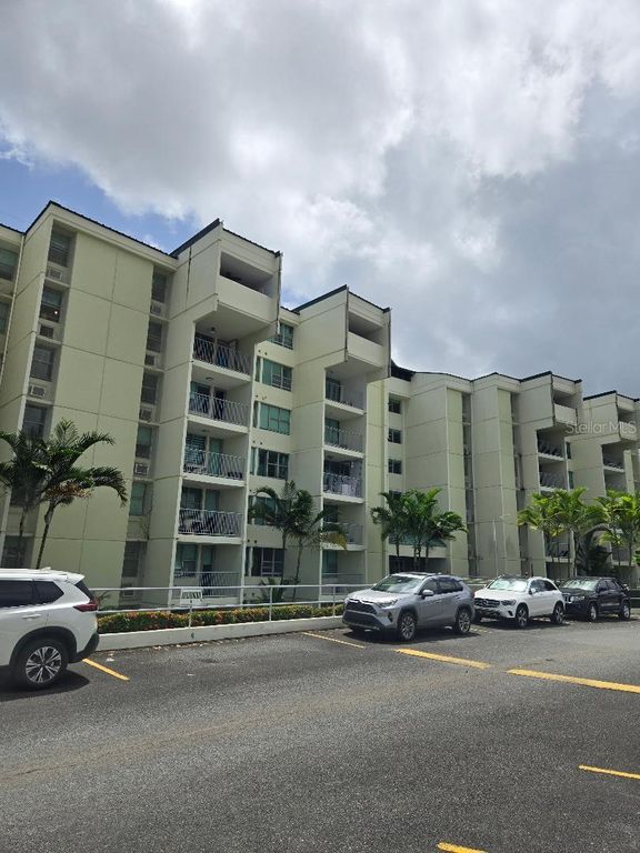 COND ATRIUM PARK 8, Guaynabo, PR 00969
