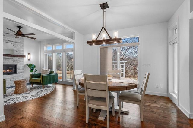 2875 STONE CREEK CIRCLE, Suamico, WI 54313