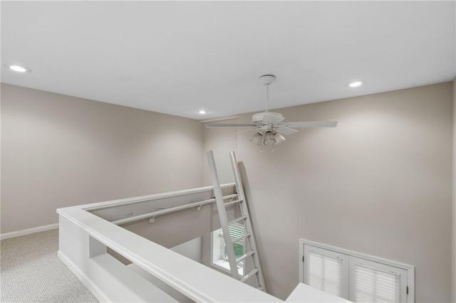 8011 Parkview Drive, Parkville, MO 64152