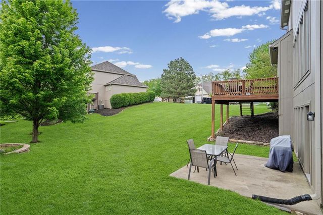 8011 Parkview Drive, Parkville, MO 64152