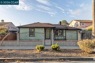 1419 Esmond Ave, Richmond, CA 94801