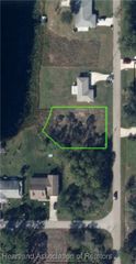 277 Bimini Street NE, Lake Placid, FL 33852