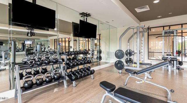 260 Leigh Farm Road B5, Durham, NC 27707