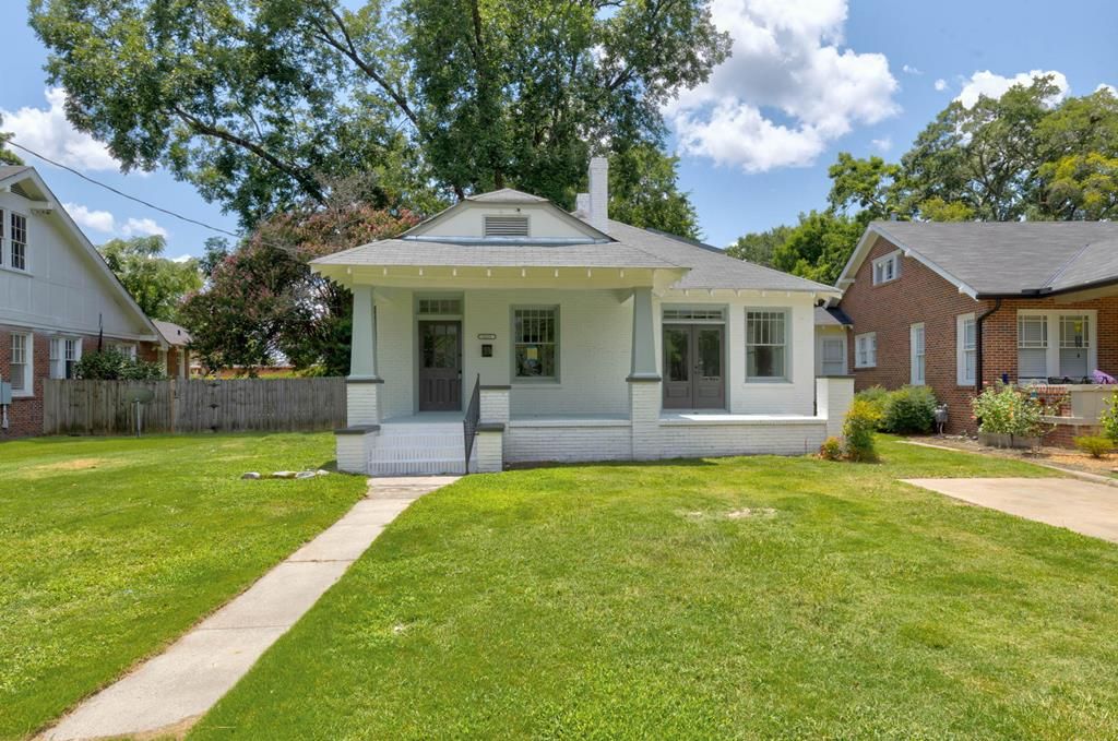 1225 Cedar Avenue, Columbus, GA 31906