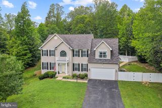 29 MAPLEWOOD DR, Stafford, VA 22554