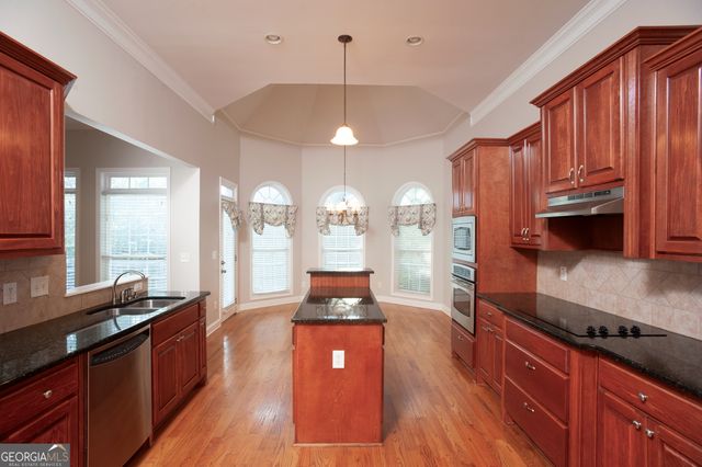 6520 Riada Court, Mcdonough, GA 30253