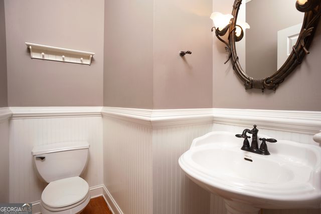 6520 Riada Court, Mcdonough, GA 30253