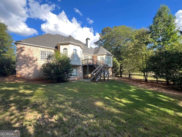6520 Riada Court, Mcdonough, GA 30253