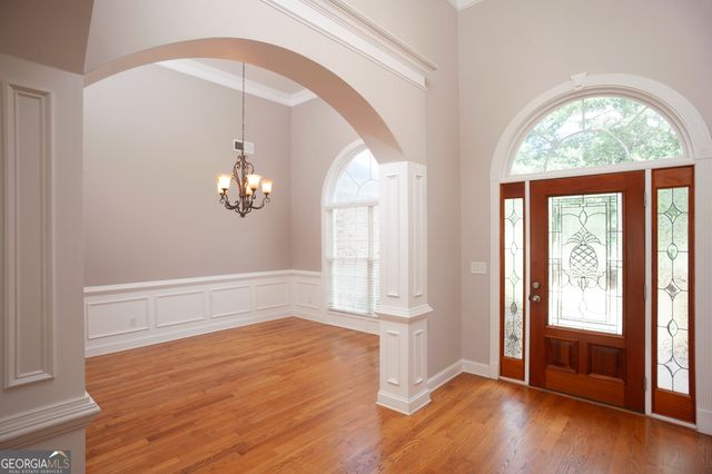 6520 Riada Court, Mcdonough, GA 30253