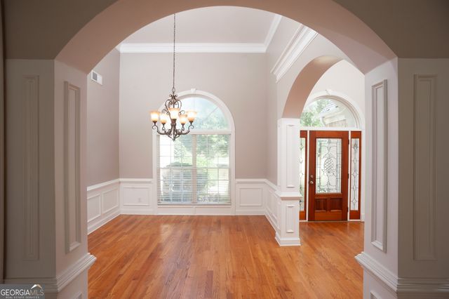 6520 Riada Court, Mcdonough, GA 30253