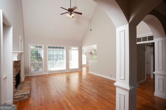 6520 Riada Court, Mcdonough, GA 30253