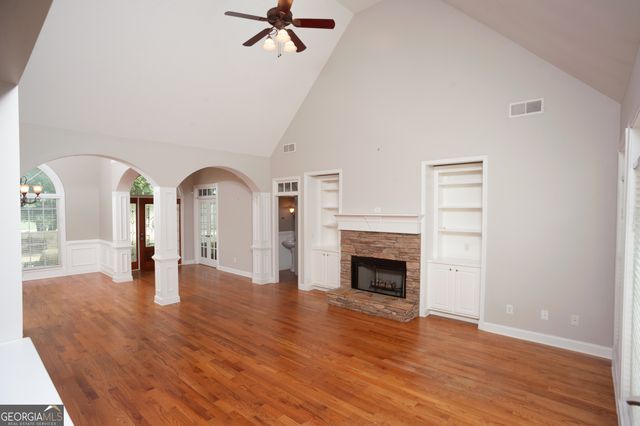 6520 Riada Court, Mcdonough, GA 30253