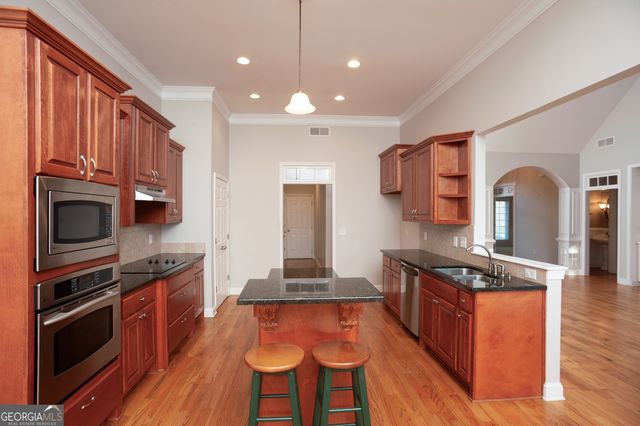 6520 Riada Court, Mcdonough, GA 30253