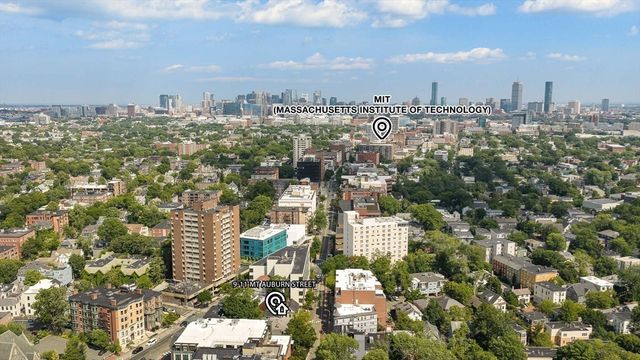 11 Mt. Auburn Street 11, Cambridge, MA 02138