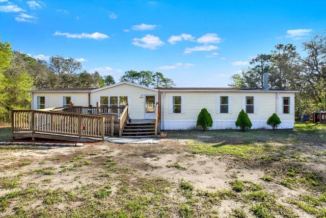 6270 NODOC ROAD, Spring Hill, FL 34609