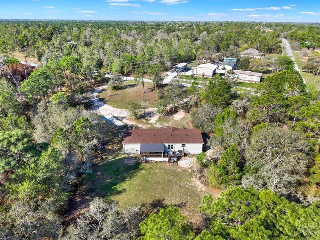6270 NODOC ROAD, Spring Hill, FL 34609