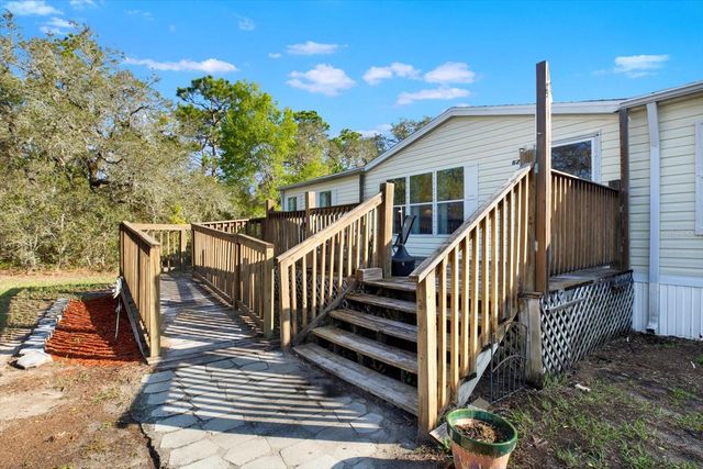 6270 NODOC ROAD, Spring Hill, FL 34609