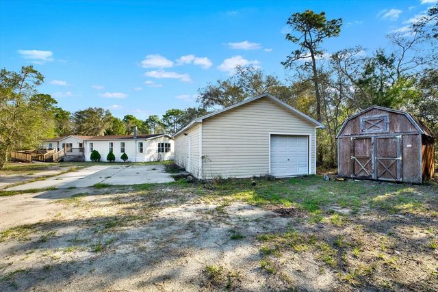 6270 NODOC ROAD, Spring Hill, FL 34609
